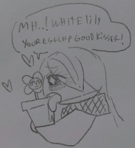 Chuddietime's tweet photo. based on recent leaks #purelily https://t.co/wNESBhWLTU