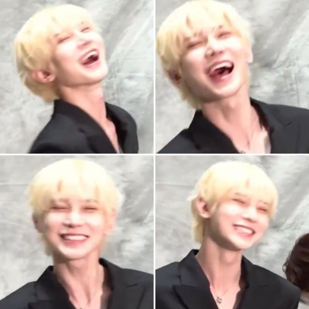 YEOTEEZx's tweet photo. LITERALLY SUNSHINE !!! https://t.co/ttP6EL38gC