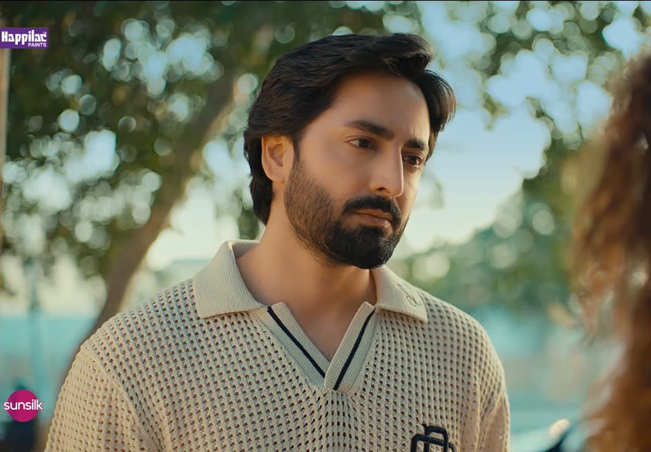 DanishxMajestic's tweet photo. Sayhaan:"Can you stay forever?"
Ilham:"I will think about it."โค
#DanishTaimoor || #HibaBukhari
#Humrahi
#Daniba x #Sayham โข POOKIES!๐๐
Unwavering Eye contact!๐ https://t.co/DpVOyz19vR