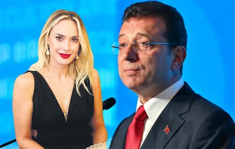 GizliOperasy0n's tweet photo. Koltuğa oturup, parayı bulunca Karısını aldatan CHP'li Başkanlar
( İlave yapabilirsiniz arkadaşlar )

Bölüm -1-

1/ "Çıkar Amaçlı Örgüt Kurma" suçlamasıyla tutuklu bulunan eski İstanbul Büyükşehir Belediye Başkanı Ekrem İmamoğlu eşini Voleybolcu Derya Çayırgan ile aldattı. https://t.co/eR7fPD92N4