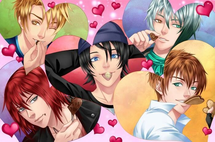 lindosudoku's tweet photo. ¿Qué marca de teléfono móvil tendrían los chicos de CDM? Un hilo tonto que se me acaba de ocurrir :)
#cdmtwt #corazondemelon https://t.co/sKMmfVM9Tg