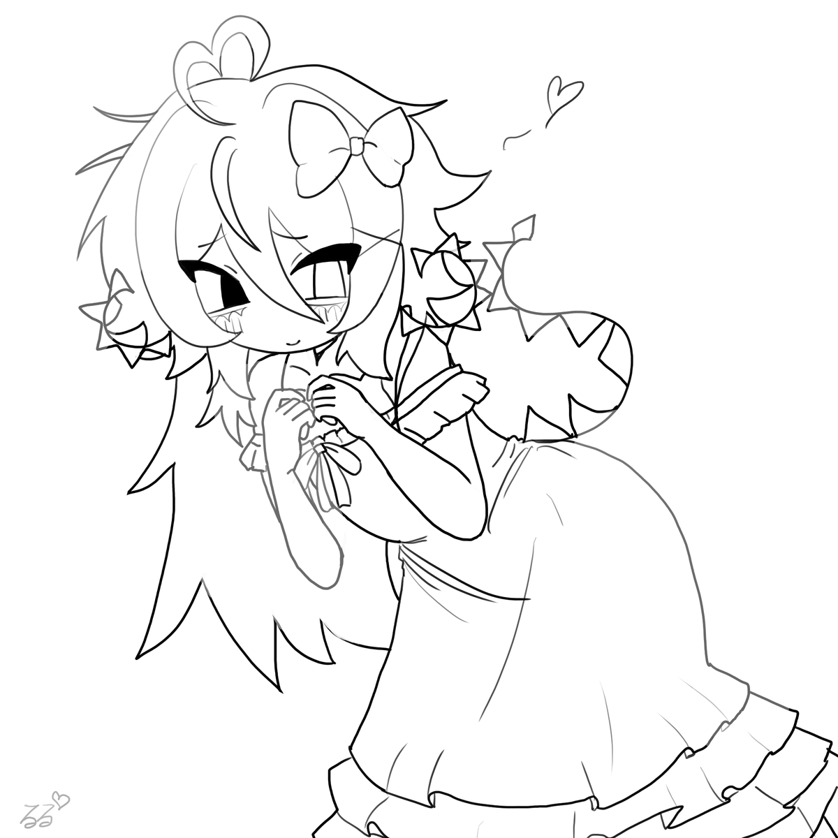 ruruphilia's tweet photo. i want more long hair two time https://t.co/7QPs02cPvY