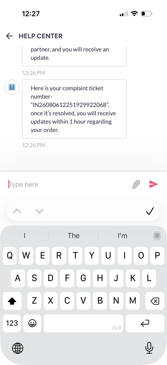 SameerKazmi11's tweet photo. @MyntraSupport This is my oder app is showing delivered no one come to my home no one ask me to otp no one give this product what is this service https://t.co/bIOREE3yEn