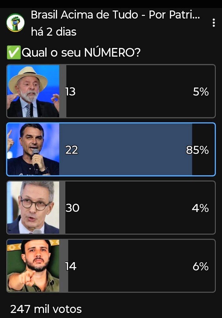 Prof_leonelfer's tweet photo. VOCÊ JÁ COLOCOU O SEU ? 

O meu número é o 22 ... https://t.co/hJqnz3ArPl