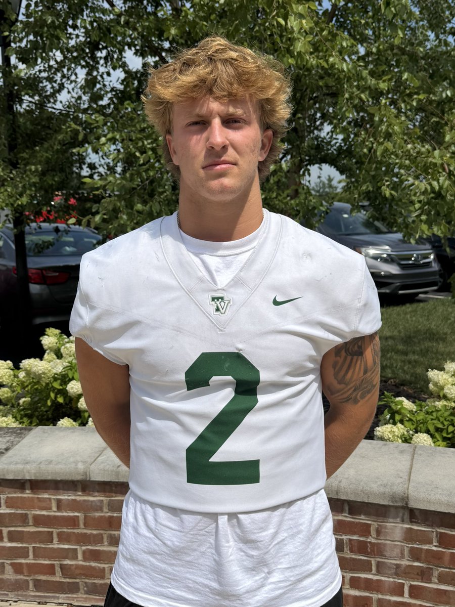 PaulRobertsCuse's tweet photo. Great talking with the players and coaches at Lancaster-Lebanon 🏈 League media day!
Always a fun event.
I’ll be posting several interviews on my website so stay tuned.
Week 1 loading…
@WilsonBulldogs
@ExeterTwpFB
@ExeterAthletics
@Twinvalleyfball
@WyoFootball
@CoachSteveONeil https://t.co/beeu1UzO4S