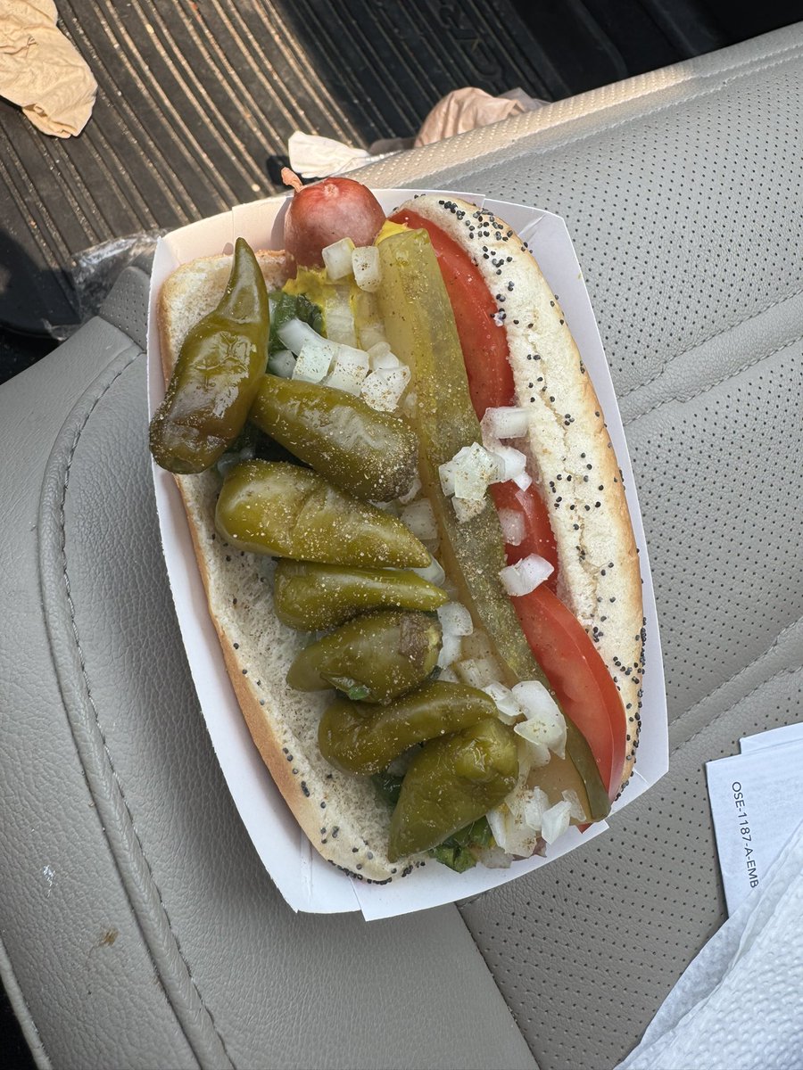 bradfun13's tweet photo. Today's lunch 😎 F'N Yummy!! https://t.co/eG7h2iRDgU