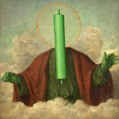 BozoTrencher's tweet photo. God Candle $GOD 

Everyone on the timeline is saying the god candles are coming. Everyone is waiting for that one candle that sends the entire market into disbelief. 

So why not send the coin that represents it? 

Oh holy God Candle, Hear our prayers. Bless our bags. Grace the trenches with the biggest green candle crypto has ever seen. 

$GOD is coming. Dex at 20k with cashback.

https://t.co/dW55U2sBWS