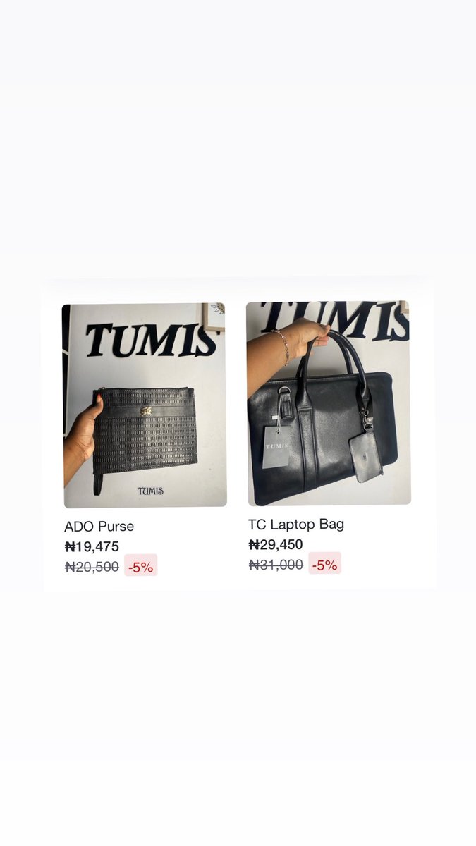 SHOPTUMISS's tweet photo. https://t.co/tdDEXYkGcO
