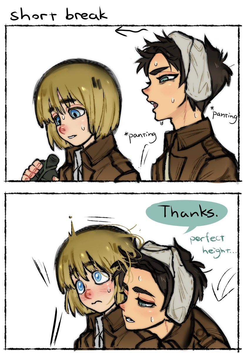 idc1066026's tweet photo. ……!
#eremin https://t.co/UkOQ0YVkZT