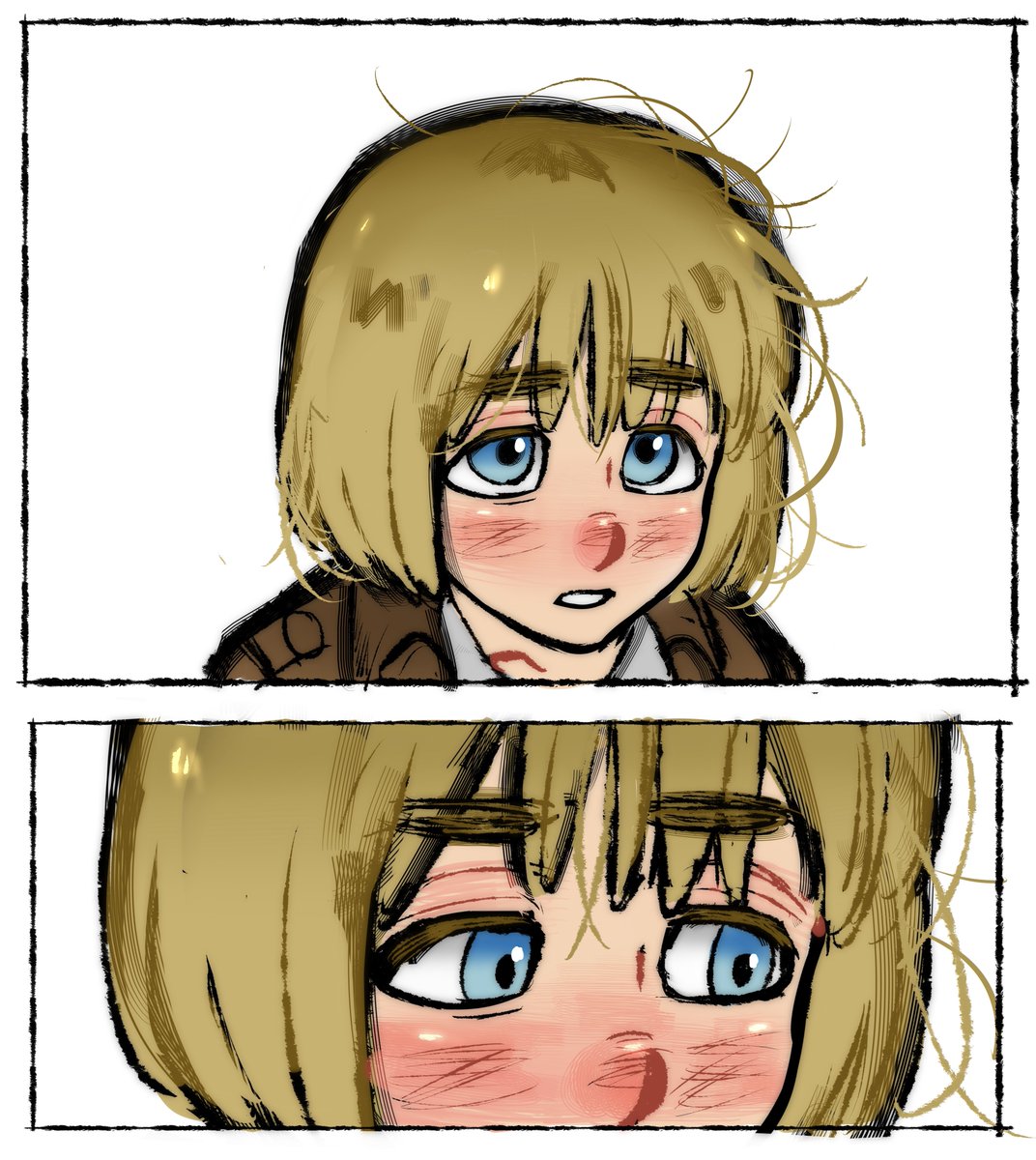 idc1066026's tweet photo. ……!
#eremin https://t.co/UkOQ0YVkZT