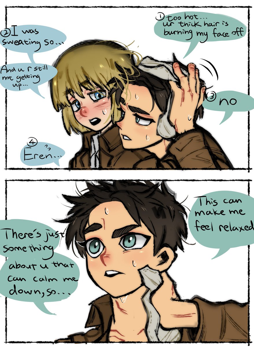 idc1066026's tweet photo. ……!
#eremin https://t.co/UkOQ0YVkZT