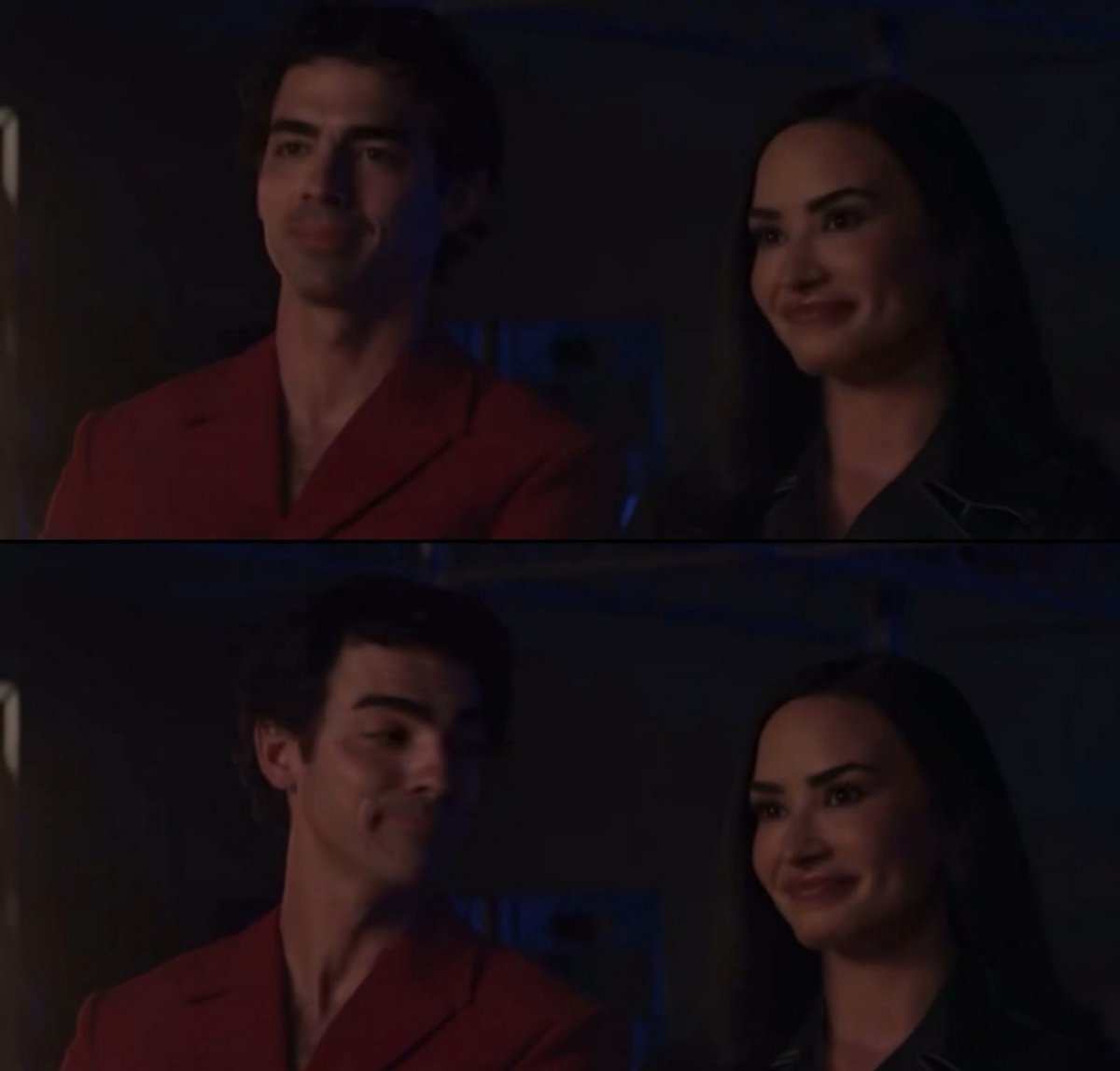 suckerfordemi's tweet photo. o fato deles combinarem muito é o motivo do meu sofrimento https://t.co/0abbqOGHeC