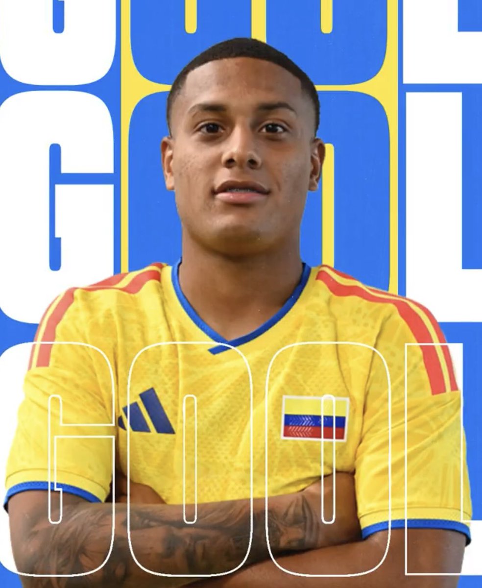 deportes_rpc's tweet photo. ¡Respondió Colombia⚽️🇨🇴!
Juan Arango empató las acciones para la Selección Colombia al 71’.
📸 @FCFSeleccionCol
#FutbolRPC https://t.co/VKhHhsQoAT