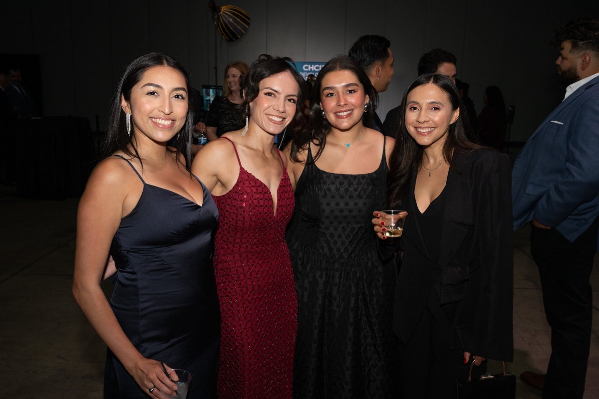 CHCI's tweet photo. The CHCI 49th Annual Awards Gala will be an unforgettable evening honoring leadership, service, and Latino excellence. Join us September 17 in Washington, DC, to celebrate!

Register today: https://t.co/1t28W3a8hd

#CHCI #HispanicHeritageMonth #CHCIGala https://t.co/e9iiTxP8zh