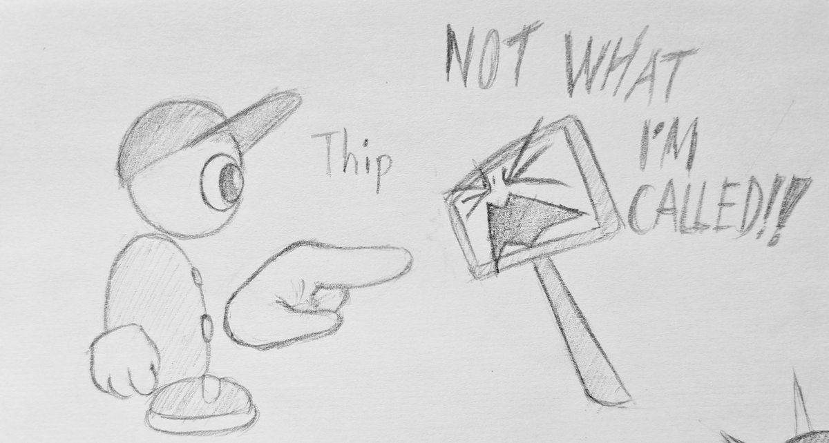 rootsytoots65's tweet photo. Endacopia doodles…

i love this game https://t.co/kxEliZtiom