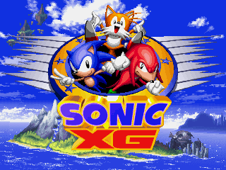 MrSillySunshine's tweet photo. What is your favorite Sonic fan game finished or otherwise and why? https://t.co/jF1LUgLh46