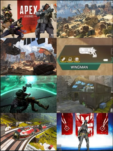 Phazey_exe's tweet photo. Take me back to this 
#apexlegends https://t.co/GNu0cllCtb