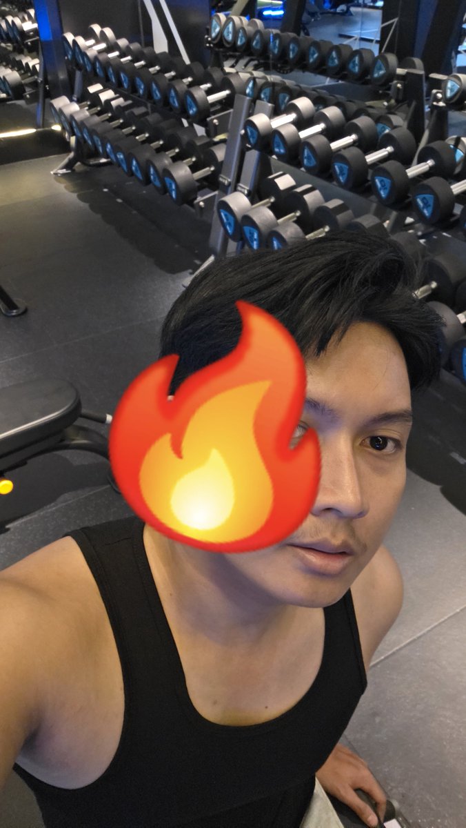 ARGmlrr's tweet photo. Bangun bangun 😂😂 https://t.co/6ayK1uSMPB