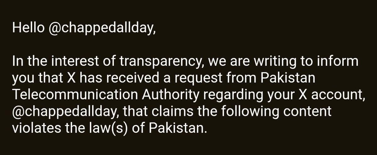 chappedallday's tweet photo. @AbdulahiHaybe12 Some pakies ain't happies. https://t.co/fyE83tZZYY