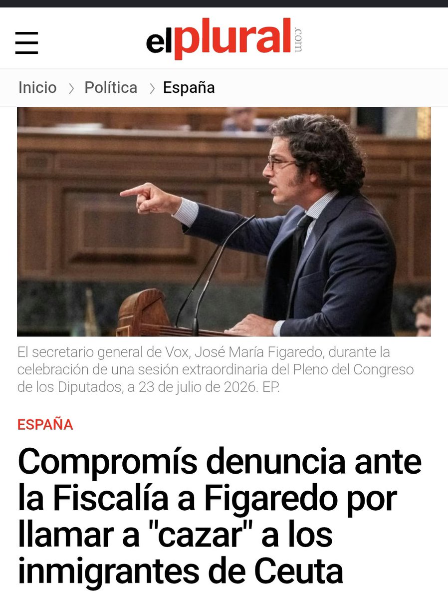 BILBOAANTIFA's tweet photo. FIGAREDO ES HDLGP NAZI MISERABLE Y MALNACIDO.

SI HAY QUE DECIRLO DE DICE. https://t.co/LvIdFLNisW