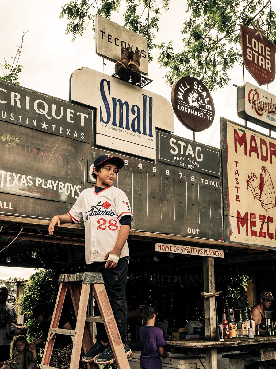 RandolphUSA's tweet photo. Craftsmanship has a story. Heritage has a legacy.

Earlier this year, we were honored to partner with @thelongtimetexas to celebrate the traditions and timeless values that inspire generations.

#RandolphUSA #MadeToLast https://t.co/W78Os70fQC