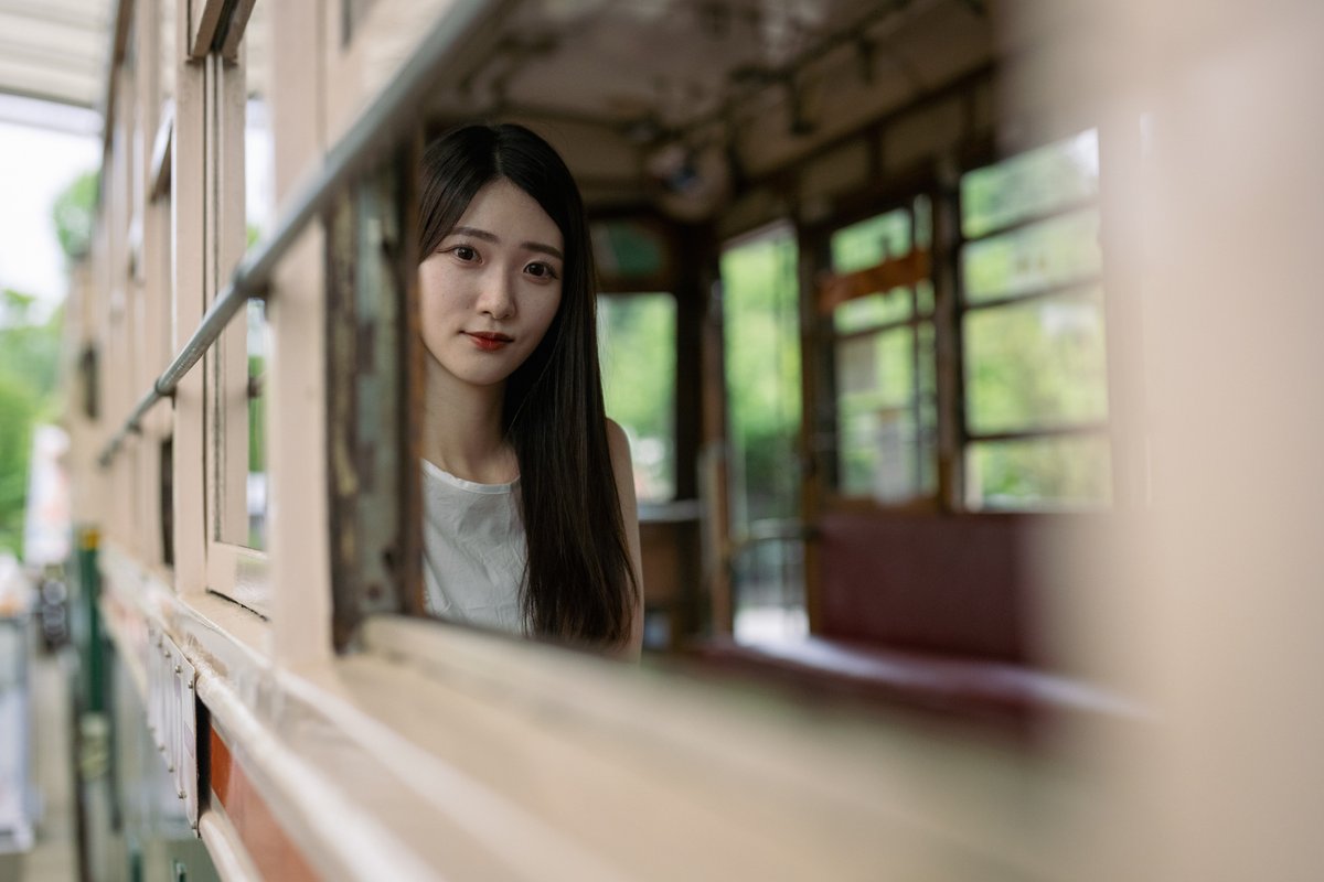 ktmrmt's tweet photo. model：麗奈さん 

#ポートレート #portrait https://t.co/fYevOHh6fI