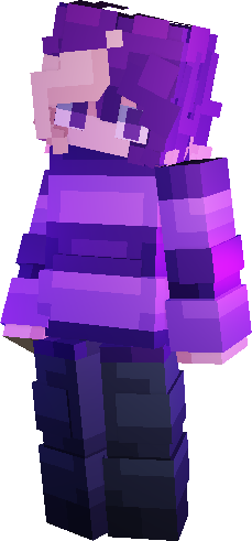 Xk_ofc's tweet photo. (4/6)/8 feito
e com direito a render dos nossos queridíssimos @JeffiinYT e @rakumguaxi
#blockbench #lightflow #mqteam https://t.co/MbUcOZAQYH