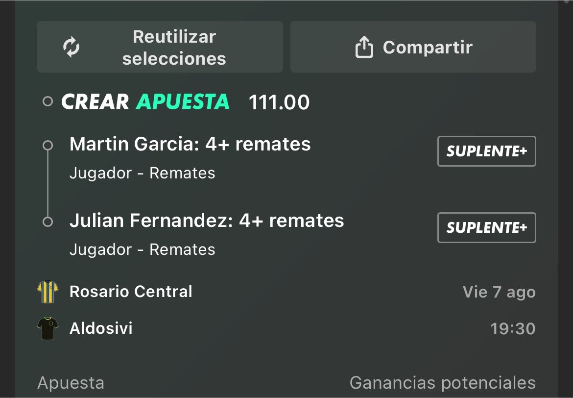 Ludoleo12's tweet photo. Formaciones confirmadas y las ganadoras tambien vamos aldosivi somos todos de mardel hoy🍀🍾 https://t.co/WMgWh6YcGo