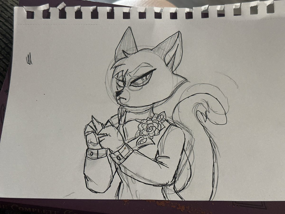 Jasmineqphp's tweet photo. Some more little drawings^^
My main sona, and LackaDaisy stuff. Mordecai Heller &amp; my yume with Mordecai 

#mordecaiheller #shadowthehedgehog #yumeshipping https://t.co/M9FympJz2r