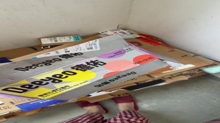 JoshMat15824768's tweet photo. Got my long-awaited order! Unboxing time  Let’s see what’s inside… fingers crossed! https://t.co/ExuGP2WA5G