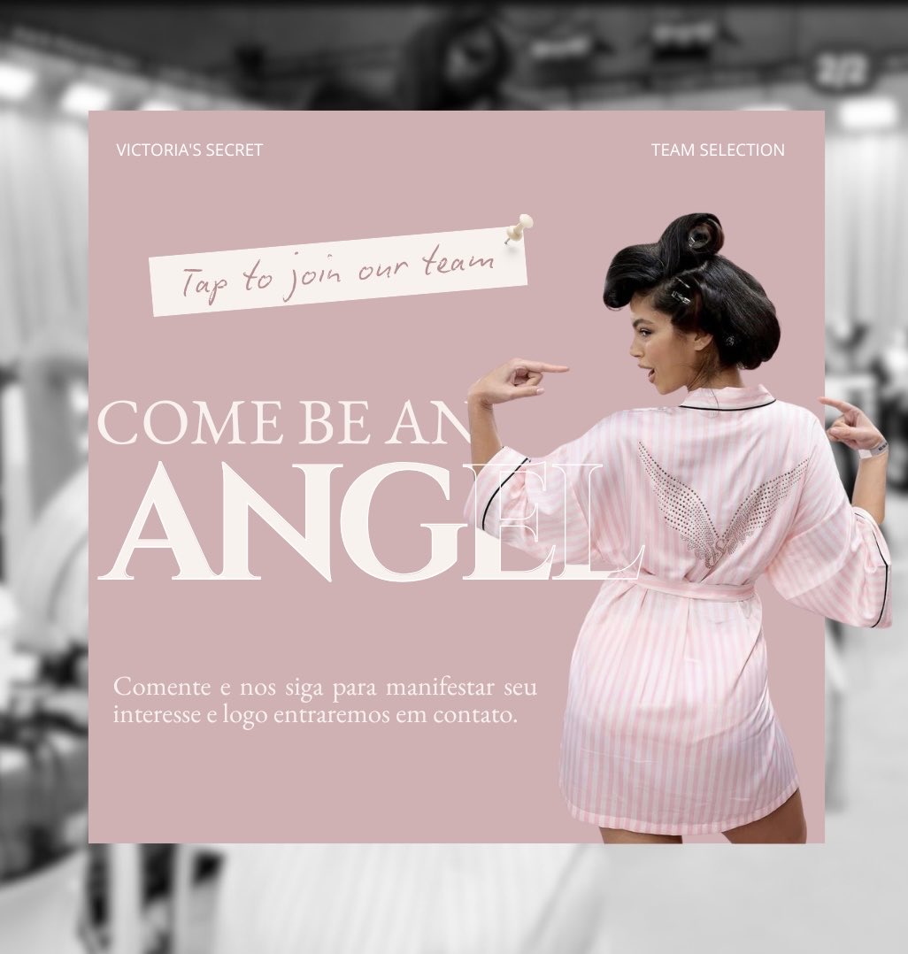vsinrp's tweet photo. ⠀
⠀ ˓ ` 𝚅𝙸𝙲𝚃𝙾𝚁𝙸𝙰’𝚂 𝚂𝙴𝙲𝚁𝙴𝚃  —  𝖭𝖮𝖳𝖤𝖲 _ 🪽⌟
⠀⠀The Angels House 𓍼 Open positions!

CASTING IS OPEN. 

A new generation of Angels is waiting to be discovered. Models, photographers, MUAs, stylists, social media &amp; more.

Your moment. Your wings. Your story. https://t.co/yGk1nJ9amC
