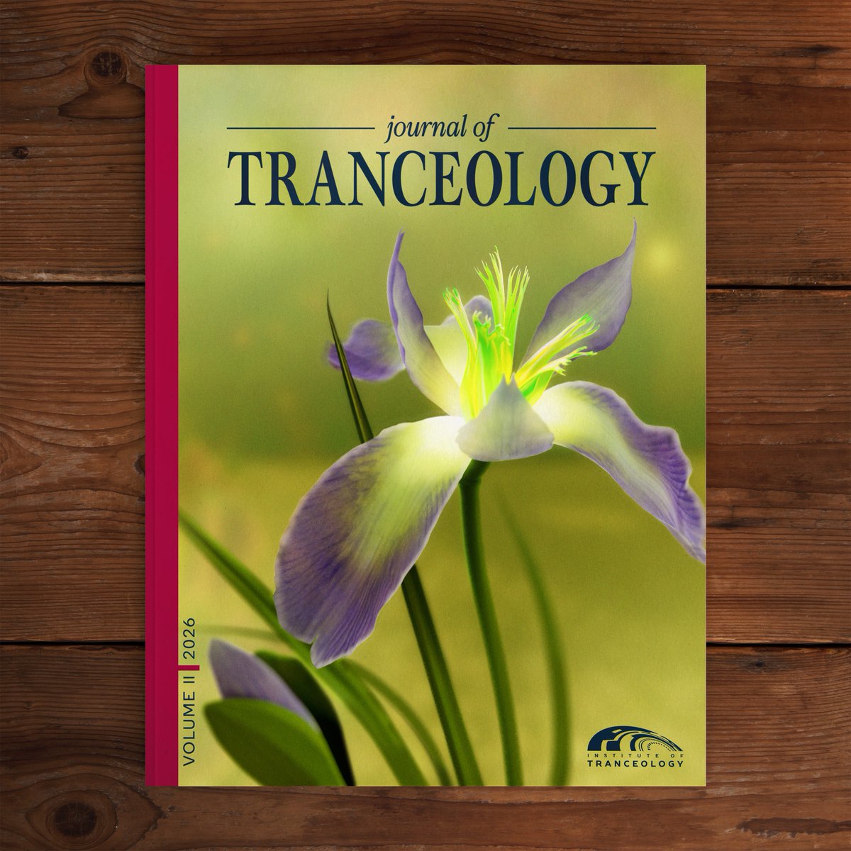 tranceology's tweet photo. Journal of Tranceology - Volume II
(2026)

12 more tracks representing the latest in Trance research.

Download:
https://t.co/Fwgbly9Yav

Soundcloud:
https://t.co/zM61jb2LKp https://t.co/uzgtSRxQg8
