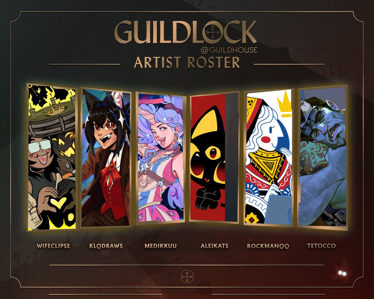 guildlock tweet picture