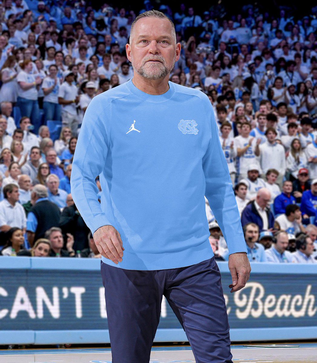 MattAblesBurner's tweet photo. Michael Malone’s first year roster at UNC is officially set

5th Year+
G Angelo Brizzi
C Cam Fens

Seniors
G TB
F Jarin
G Jaydon Young
G Evan Smith

Juniors
F Samo 
F Holbrook

Sophomores
G Matt Able
G/F Avdalas
C Cade
G Denis

Freshmen
G Malloy
F Maxi
C Keita
F Kevin Thomas https://t.co/X2tFEzoG9k