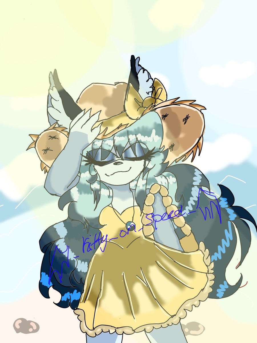 Jasmineqphp's tweet photo. Yumeship Silphire!!^^
Summer Outfits I made last week

#silphireyume #yumeshipping #silverthehedgehog https://t.co/QlVvAIOwDj
