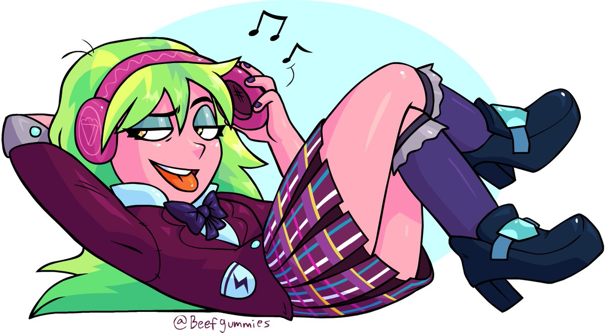 beefgummies's tweet photo. lemon zest yah
#equestriagirls #mylittlepony #mlp #eqg #lemonzest https://t.co/WgU7TeyI0t