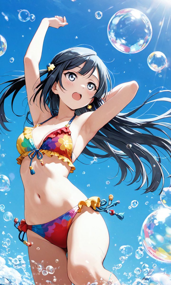 廃盤品✩J1059＃星篁月暮(贝壳光)涧月传说切り売り海外人物女の子AI