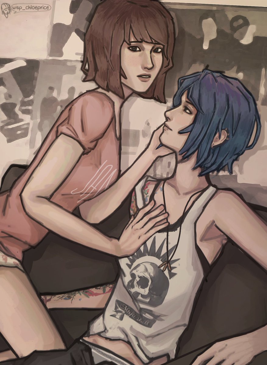 wsp_chloeprice's tweet photo. caught in the act
#lifeisstrange #pricefield https://t.co/Docmy8ll1A