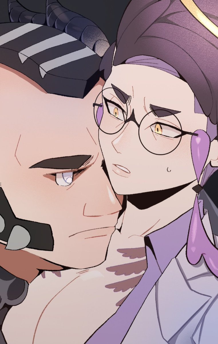ribboneels's tweet photo. gpkr cm wip 😋 https://t.co/cFmGAr9rS0