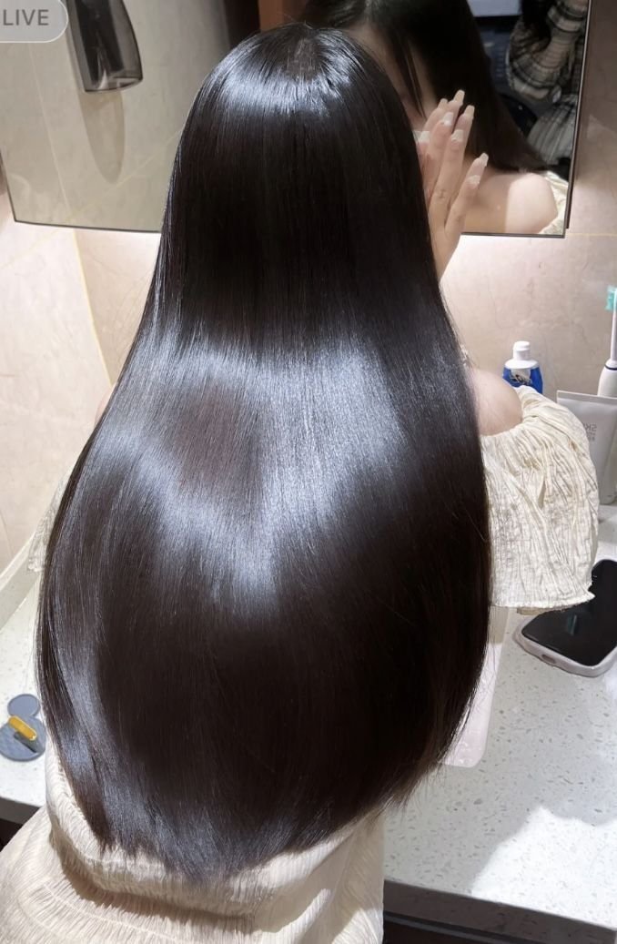 deamondwings's tweet photo. 58 kg
A new electric toothbrush and brazilian blowout https://t.co/RAp9QmpxlX
