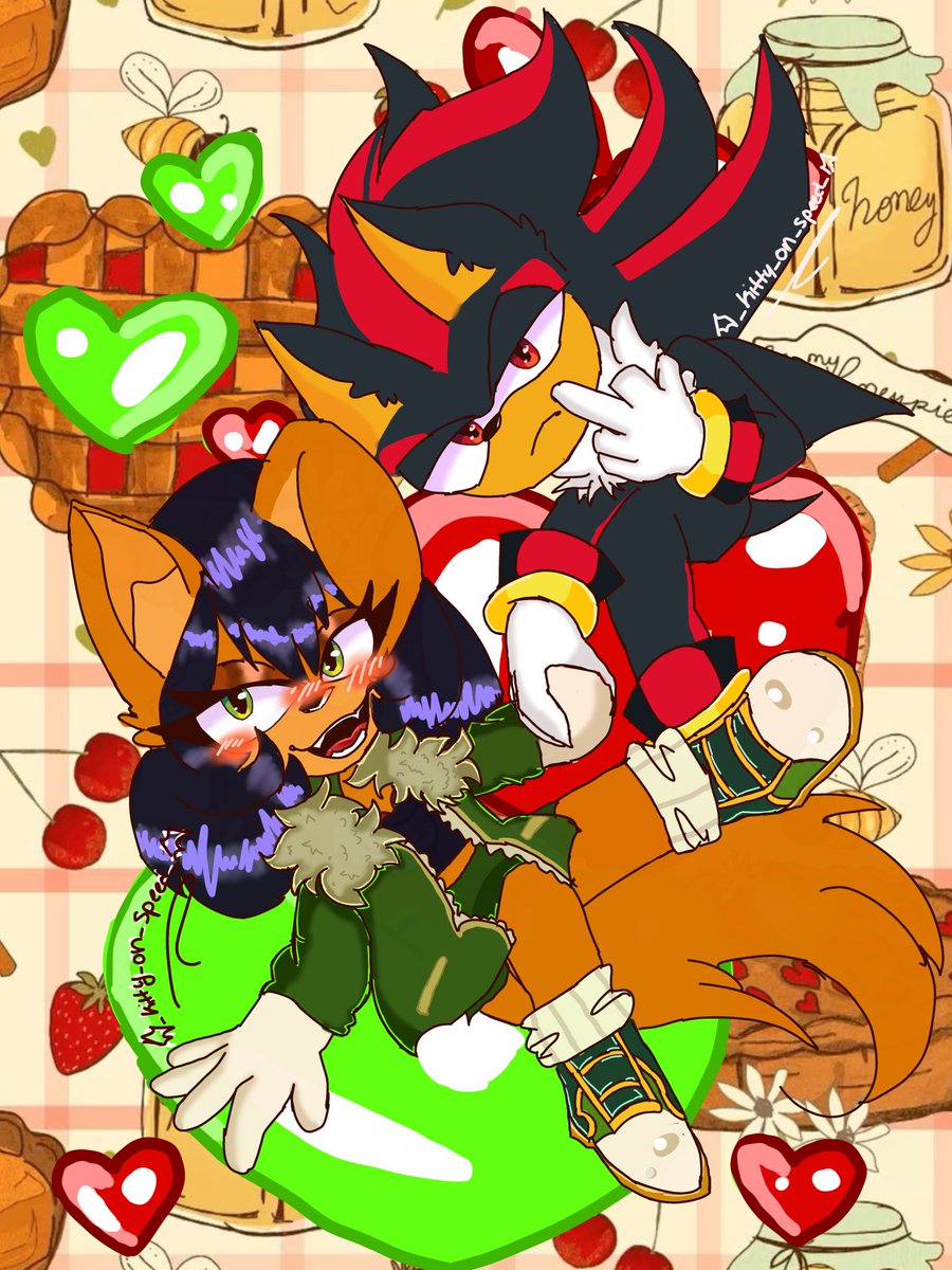 Jasmineqphp's tweet photo. Somewhat recent. These two are for DTIYs. And then lastly a collab I made that anyone can join^^

#artcollab #dtiysentry #shadow https://t.co/leMoKArBge