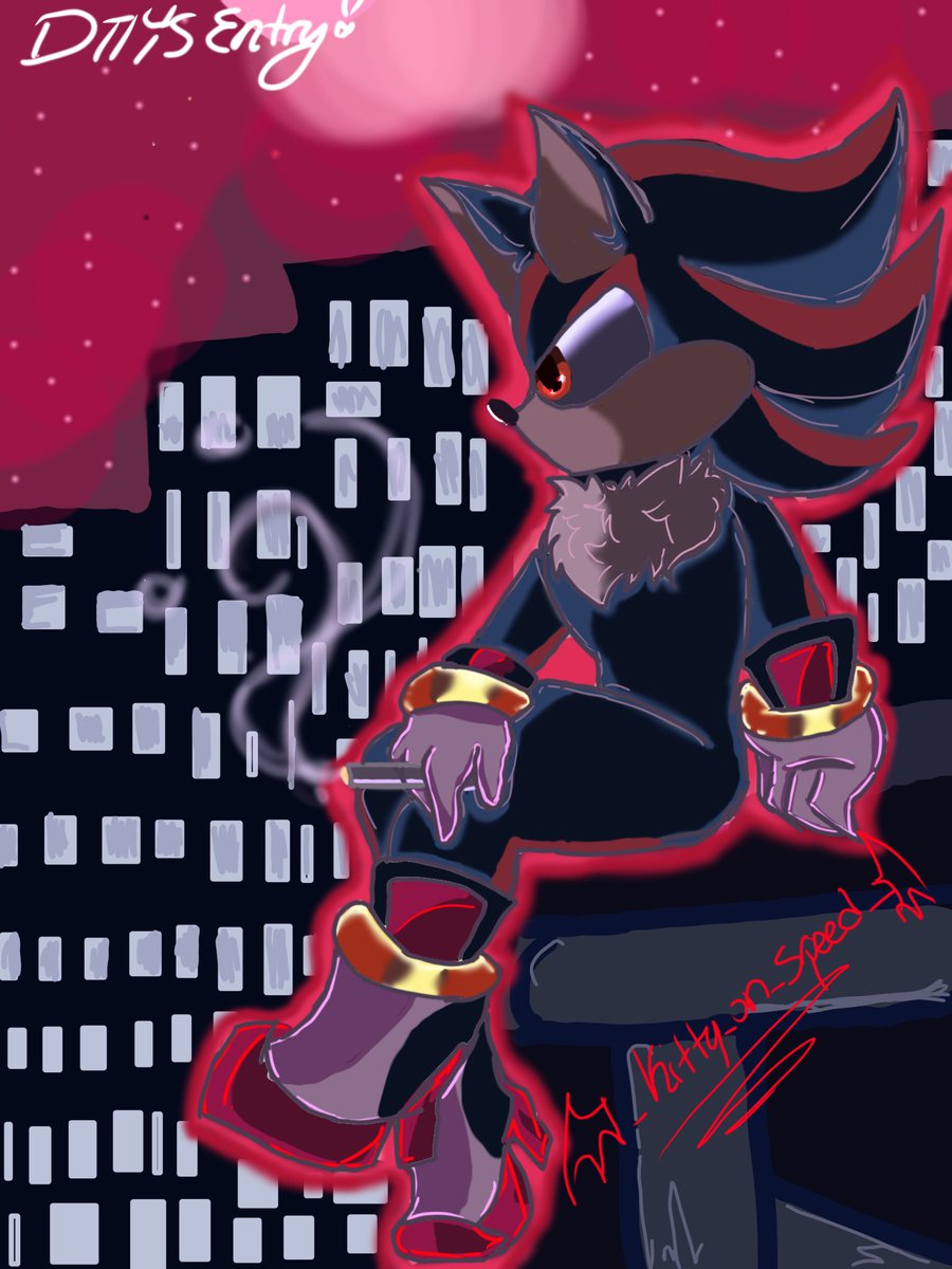 Jasmineqphp's tweet photo. Somewhat recent. These two are for DTIYs. And then lastly a collab I made that anyone can join^^

#artcollab #dtiysentry #shadow https://t.co/leMoKArBge