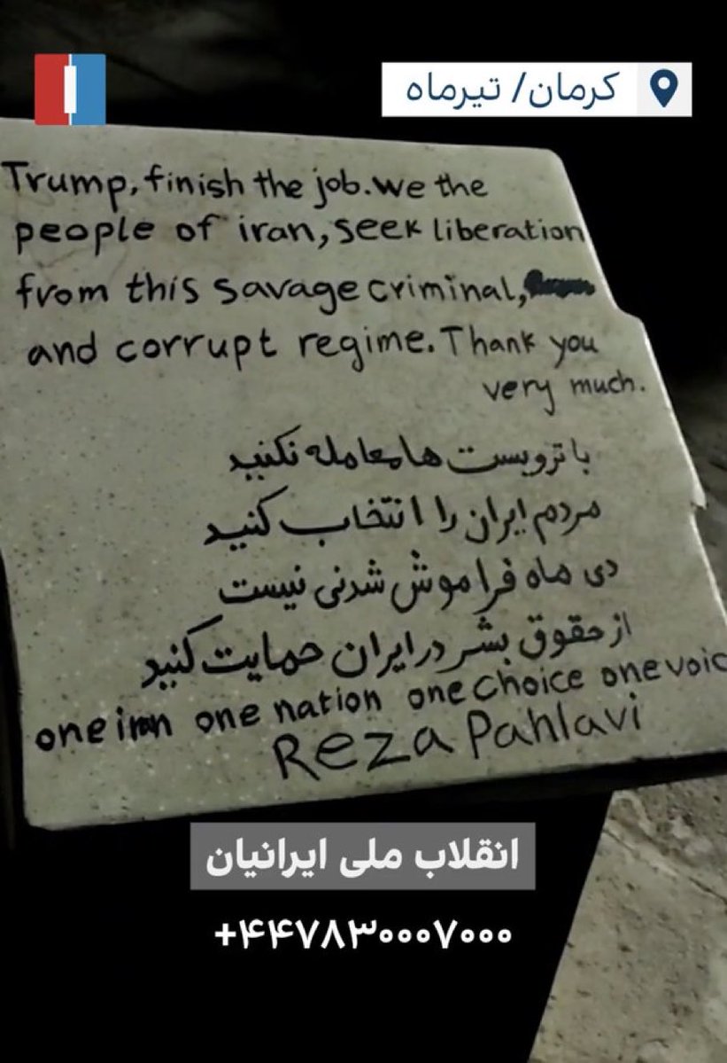 siibiilkoloft's tweet photo. Finish the job Mr. President @POTUS https://t.co/WyvslmqHK8