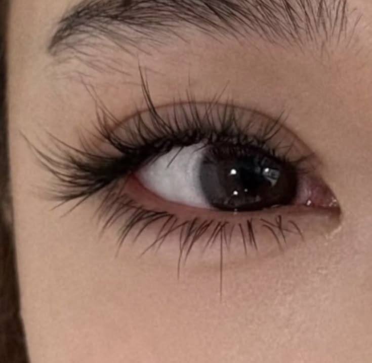 deamondwings's tweet photo. 54 kg 
Eyelash extension https://t.co/M3CNcQDzkg