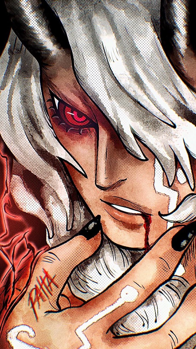 l9xl1_'s tweet photo. #حرق_ون_بيس || #onepiece1190

بعد 12 فصل من ظهور إيمو بشكله الحقيقي لأول مرة من الفصل 1179 إلى الفصل 1190

بالنسبة لي إيمو حاليًا من أكثر الشخصيات اللي أخذت هيبة حقيقية في ون بيس

الشكل 10/10
الحضور 10/10
الغموض 10/10
القوة 10/10
الحوارات 9.5/10
التأثير على القصة 10/10
بناء الشخصية 10/10

والأهم أن أودا ما كشف كل شيء عنه إلى الآن وكل ظهور له يفتح أسئلة أكثر من الإجابات

شخصية بهذا الحجم كانت مخفية طوال هذه السنوات طبيعي تكون نهايتها مرتبطة بأكبر أسرار العالم

إيمو بالنسبة لي حاليًا 10/10 ومن أقوى المرشحين يكون أعظم فيلن في تاريخ الفن .