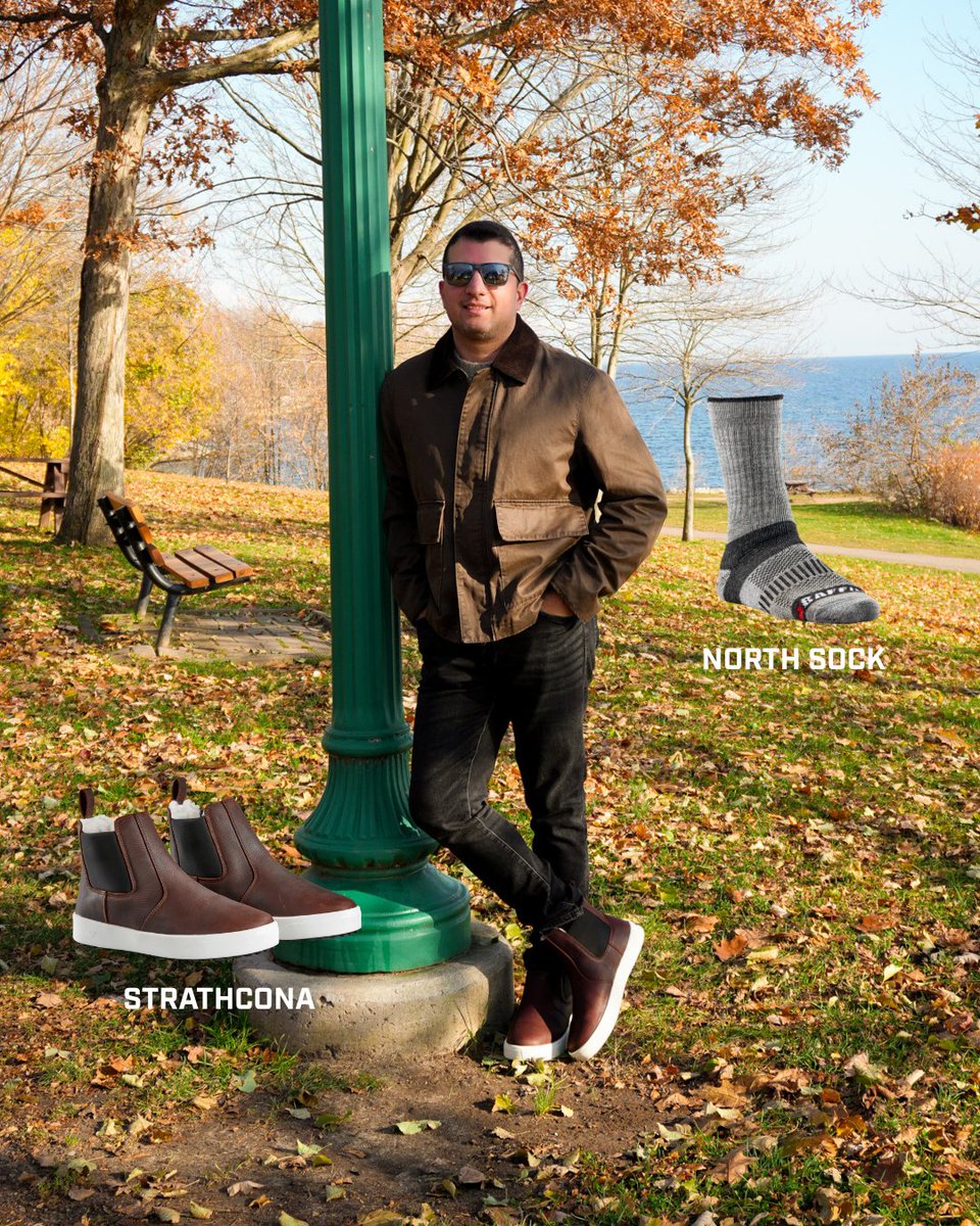 baffinworldwide's tweet photo. Shop your fall look with #Baffin. π https://t.co/PShZBkCoMl