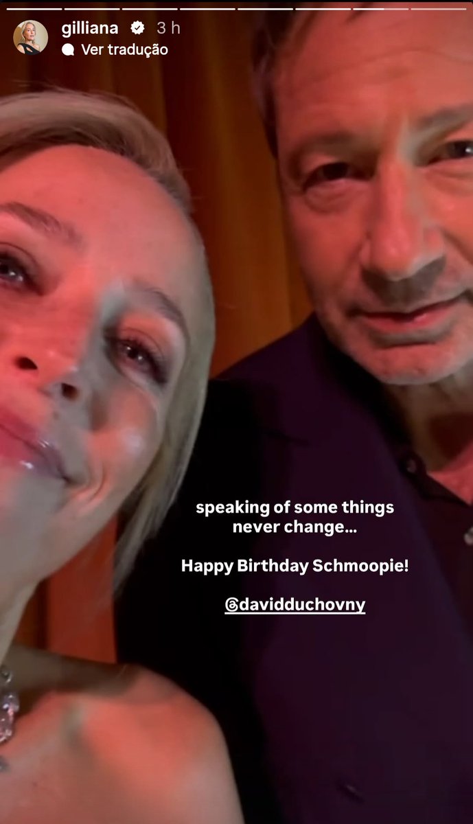anewdaysue's tweet photo. Só pra relembrar os bons tempos 
#gillovnybirthday https://t.co/vHJh8Az1DV