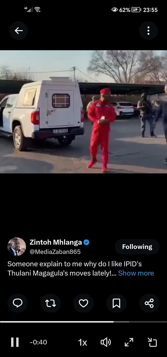 crazydude_7's tweet photo. If you are a bad cop and you see this outfit at your gate you must know that your reservation is approved in of the cell https://t.co/oVonMsSKUq