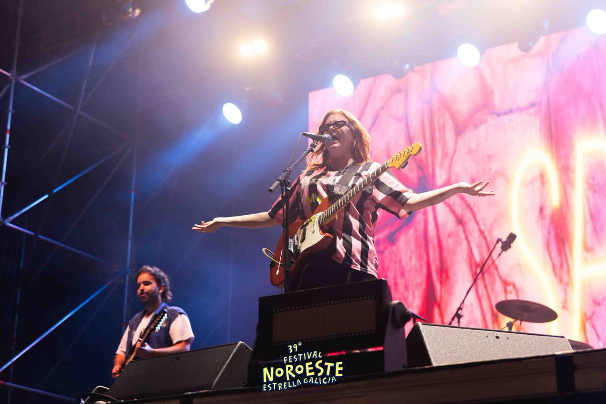 FestNoroesteEG's tweet photo. #XXXIXFestivalNoroesteEstrellaGalicia
🗓️ 7 de agosto
📍 Praia de Riazor
🎼 @SPRINTSmusic
#FestivalNoroeste @EstrellaGalicia #SomosNoroeste 🌊
@ConcelloCoruna @Cultura_Coruna @Depucoruna @Turgalicia https://t.co/Dukh0mpX23