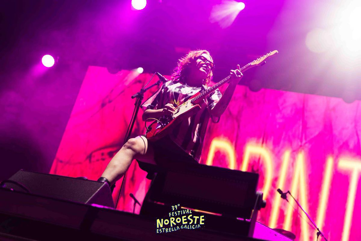 FestNoroesteEG's tweet photo. #XXXIXFestivalNoroesteEstrellaGalicia
🗓️ 7 de agosto
📍 Praia de Riazor
🎼 @SPRINTSmusic
#FestivalNoroeste @EstrellaGalicia #SomosNoroeste 🌊
@ConcelloCoruna @Cultura_Coruna @Depucoruna @Turgalicia https://t.co/Dukh0mpX23